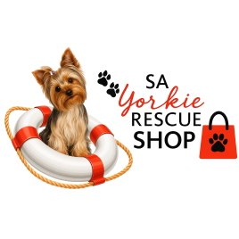 SA Yorkie Rescue Shop
